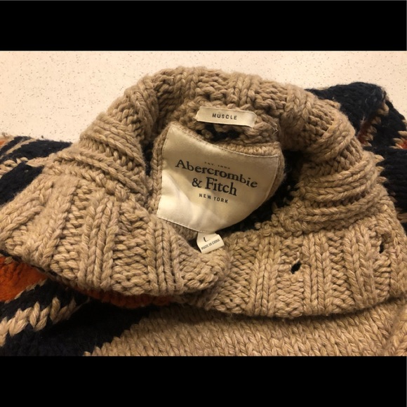 Top of the line Abercrombie & Fitch Collection . - Picture 2 of 3